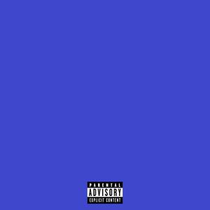 BLACK (feat. prod.advanious) (Explicit)