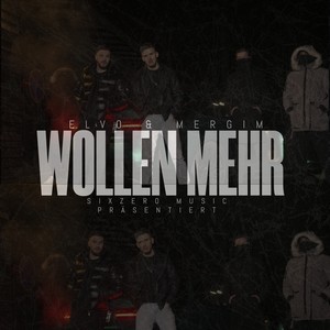 Wollen mehr (Explicit)
