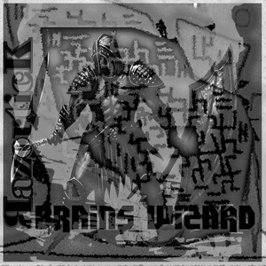 Firm Grip (Drums Mixy)
