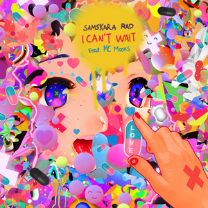 I Can't Wait (Austin Leeds Remix)