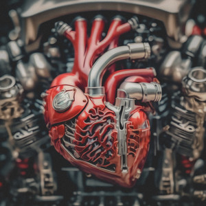 Luv! - Cuore Cadillac