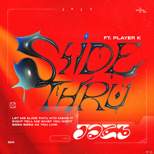 Slide Thru (Instrumental)