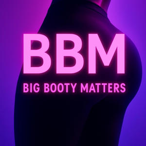 BBM (BIGBOOTYMATTERS) (Explicit)
