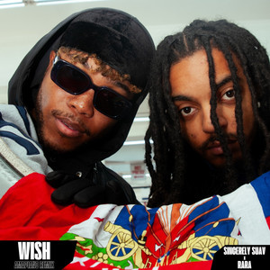WISH (feat. RARA) (AMAPIANO REMIX|Explicit)