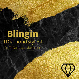 Blingin (Explicit)