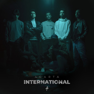 AGARTA INTERNATIONAL (Explicit)