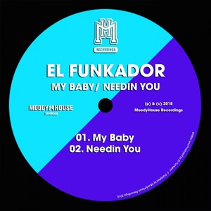 My Baby (Original Mix)