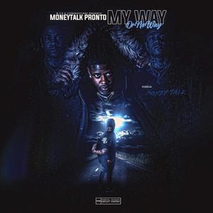 My Life(feat. Bossman Black) (Explicit)