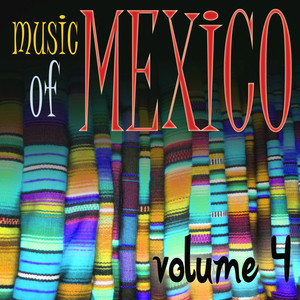 A Taste Of Mexico Vol 4