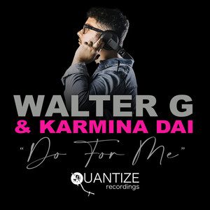 Do For Me (DJ Spen's Deeper House Vibe)