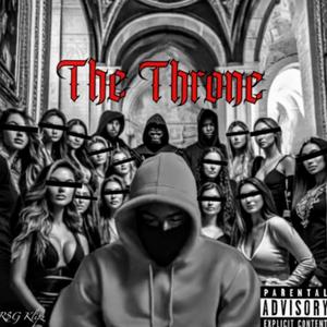 The Throne (Explicit)