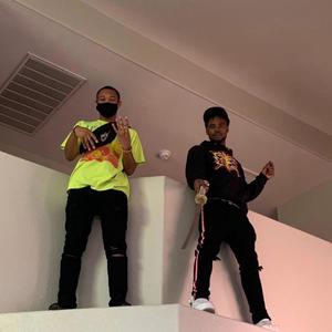 Damn T(feat. TeezyMacc2x) (Explicit)