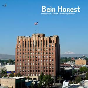 Bein Honest (feat. Treestone, LutherX & crxssover)