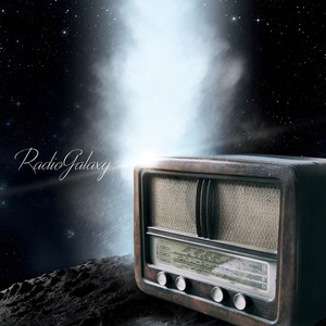 radio galaxy