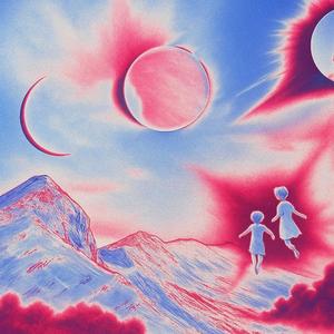 Childhood Days (feat. Eisko)