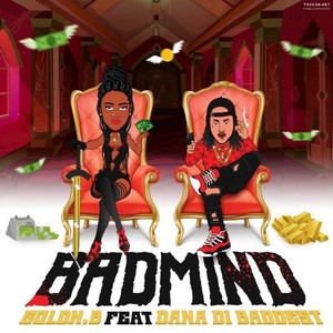 Badmind (Explicit)