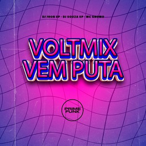 Voltmix Vem Puta (Explicit)