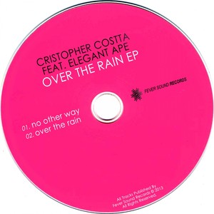 Over The Rain EP