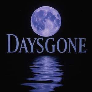 DaysGone (feat. strika) (Explicit)
