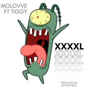 XxxxL (Real BIG) (feat. Tiggy) [Explicit]