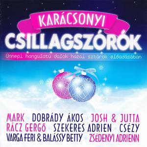 Karacsonyi csillagszorok