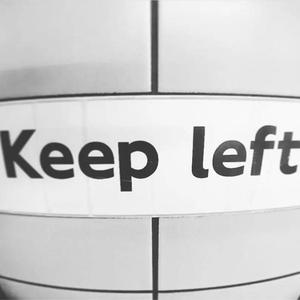 Keep Left A Cappellas (Explicit)