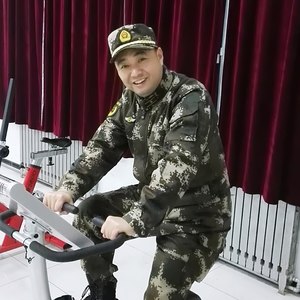 摘下天边云一朵