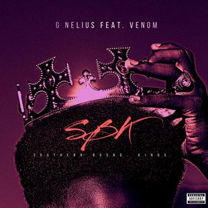 SBK(Southern Bound Kings)(feat. Vm) (Explicit)