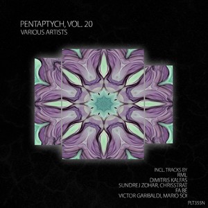 Pentaptych, Vol. 20