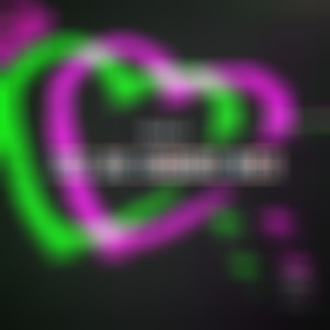 Nur ein bisschen Liebe (Explicit)