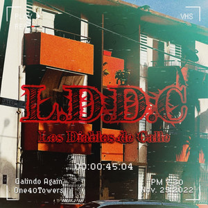 Los Diablos de Calle (Explicit)
