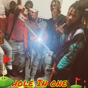 Hole in One (Explicit)