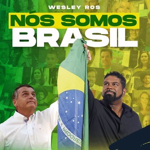 NÓS SOMOS BRASIL