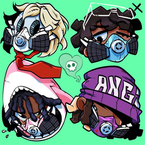 SO TOXIC! (Explicit)