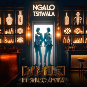 Ngalo Tshwala