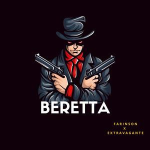 Beretta (feat. el extravagante)