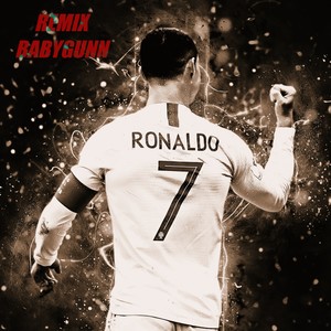 RONALDO !!!! (Remix)