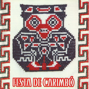 Festa de Carimbó