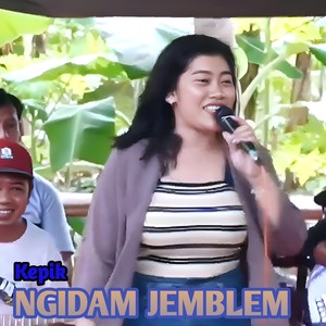 NGIDAM JEMBLEM
