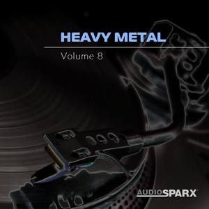 Heavy Metal Volume 8