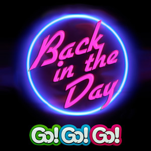 Back in the Day (Instrumental Version)