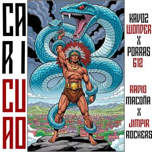 Caricuao (Explicit)