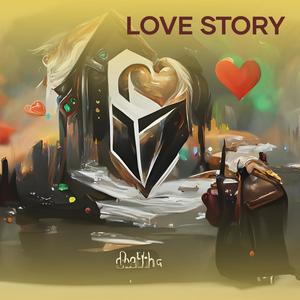 LOVE STORY (Explicit)