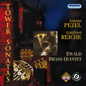 Ewald Brass Quintet - 5 Stimmigte blasende Music: No. 13, Bal