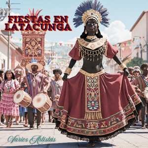 Fiestas en Latacunga