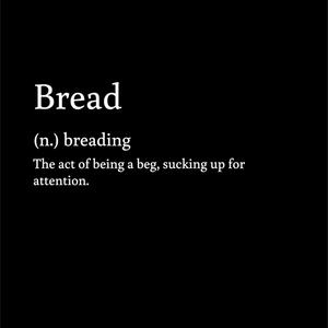 Bread