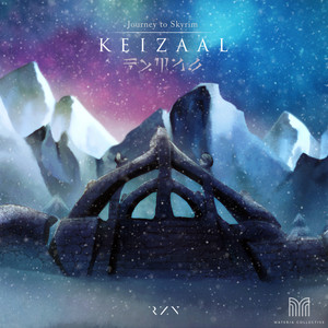 Keizaal: Journey to Skyrim (Music Inspired by the Game)