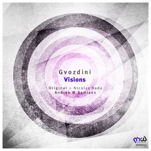 Visions (Andres W Remix)