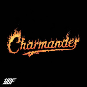 Charmander (Explicit)