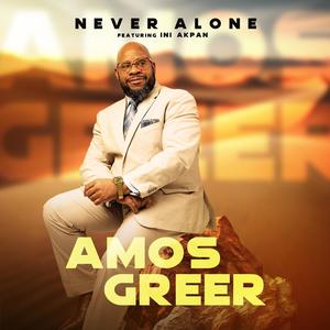 Never Alone (feat. Ini Akpan)